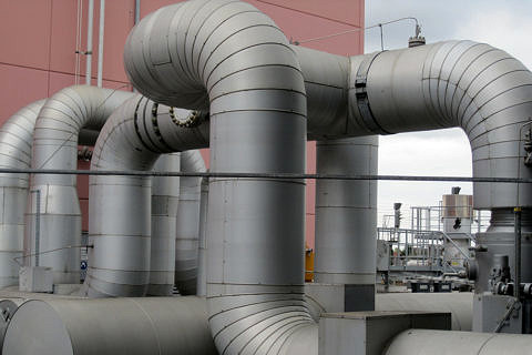 Towards entry "Calculating for energy reform"