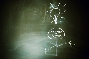 Towards entry "The myth of innate genius: how to increase creative potential in young people"