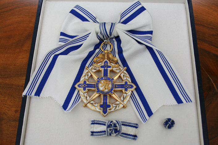 To the page:Bavarian Maximilian Order