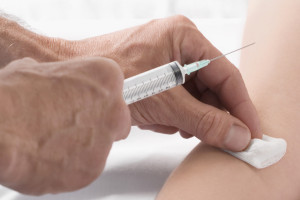 Towards entry "Neither healthy nor ill?"