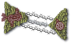 Towards entry "Electrons shoot down molecular wires"