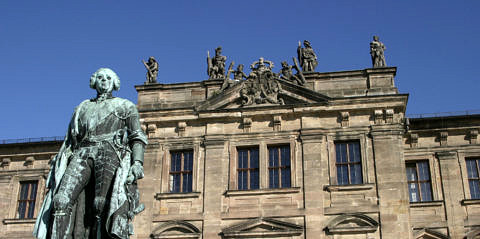 Towards entry "FAU Among Global Leaders in Chemistry and Engineering"