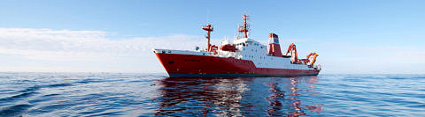 Towards entry "Discovering how tectonic plates are recycled off the coast of New Zealand"