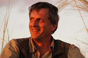 Towards entry "‘God sent Hurricane Katrina’ – culture, faith and disasters"