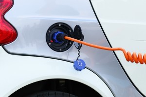 Towards entry "FAU researchers aim to boost electromobility by creating an innovative mobilisation platform"