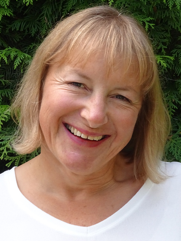 Karolin Benker-Kuchenreuther