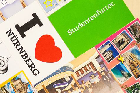 Towards entry "FAU Concert for You"