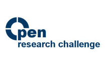 Towards entry "FAU Open Research Challenge"