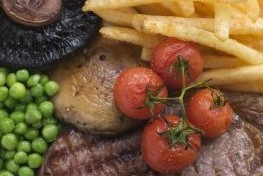 Towards entry "Improving nutrition and well-being in old age"