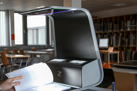 Towards entry "FAUdok celebrates fifth anniversary"