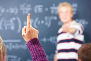 Towards entry "FAU education scientist develops new model for research on demands in the teaching profession"