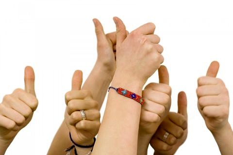 Towards entry "FAU in second place in Germany in Reuters ranking"