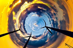 Towards entry "New insights into turbulence"