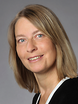 Portrait Kerstin Puls