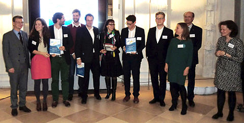 Towards entry "Excellent support for start-ups at FAU"