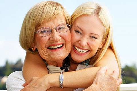 Towards entry "Staying healthy while getting older"