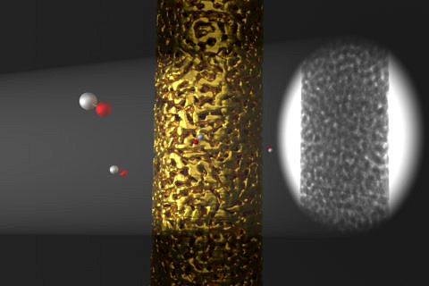 Towards entry "New microscope for materials research"