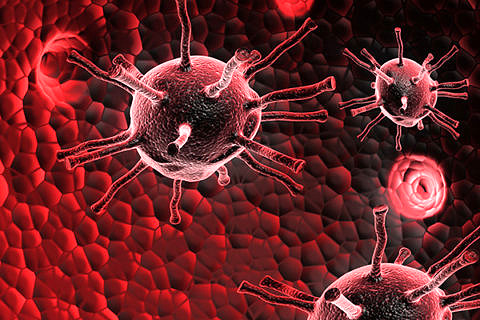 Towards entry "FAU researchers take new approach to determining risk of cancer reoccurring"