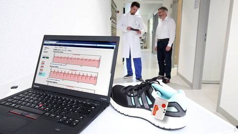 Towards entry "The FAU Open Research Challenge returns"