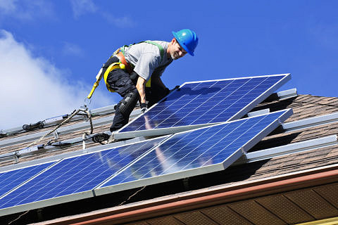 Towards entry "New milestone in printed photovoltaic technology"