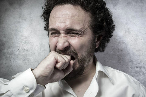 Towards entry "An effective but painful treatment"