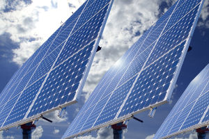 Towards entry "Increasing the efficiency of organic solar cells"