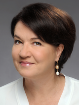 Portrait Silke Schnurbusch