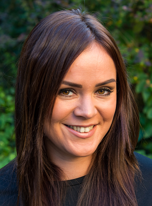 Daniela Satici-Thies