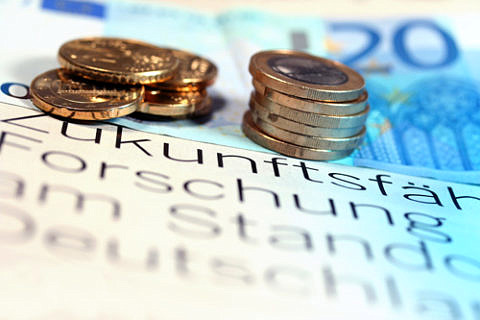 Towards entry "Sheet bulk metal forming research gains EUR 4.7 million in funding"