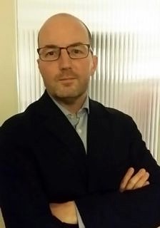 Towards entry "Dr. Mike Sinding"