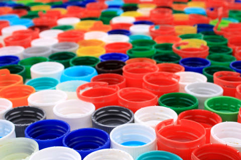 Towards entry "Tracking down the scent of recycled plastic"