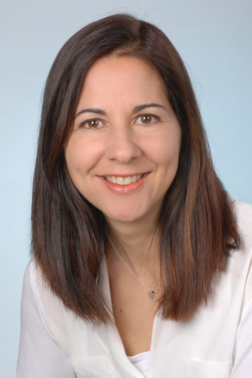 Susanne Jäckle (Bild: Anne Schamberger)