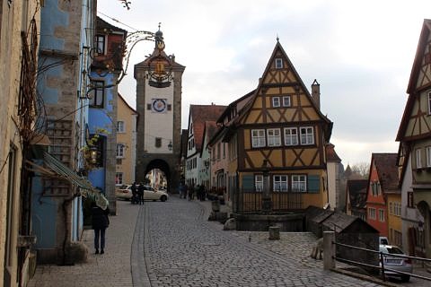 Towards entry "Image gallery: Get to know the metropolitan region with FAU"