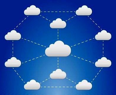 Towards entry "Industrial services in the cloud"