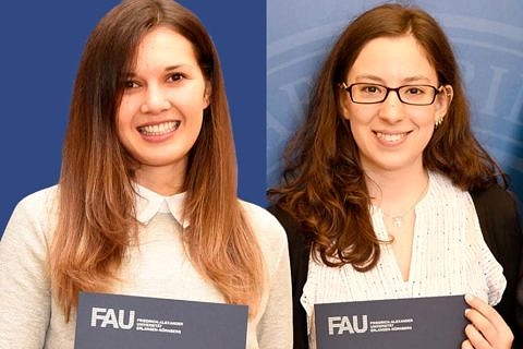 Towards entry "Honouring the outstanding achievements and community involvement of FAU students"