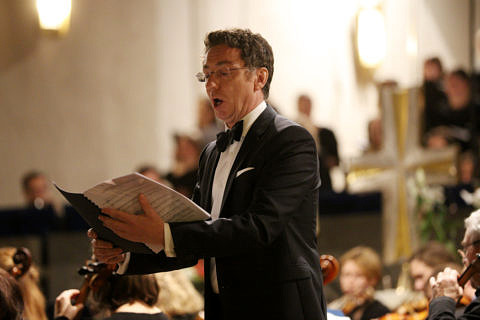 The University launched celebrations for the anniversary year with an academic symposium on 'Future of Research – Research of the Future'. An interdisciplinary approach was taken, with researchers from all disciplines at FAU joining international colleagues to cast a glance at the future of research. (Image: FAU/Kurt Fuchs)