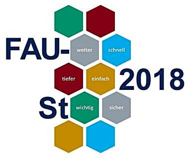 Towards entry "FAU student survey starting soon"