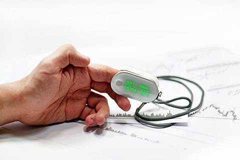 Towards entry "FAU researchers demonstrate that an oxygen sensor in the body reduces inflammation"