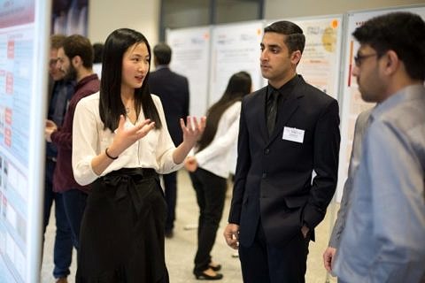 Towards entry "What is MAP? A sneak peak into the Master programme"