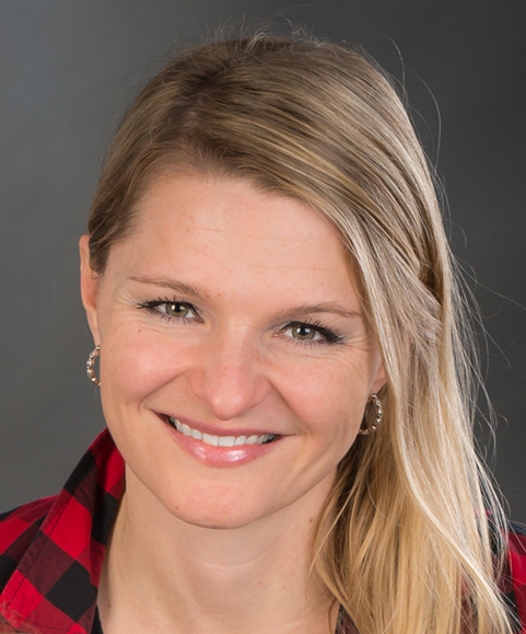 Sonja Pötzsch (Image: Elaine Schmidt, Foto Steinbauer)