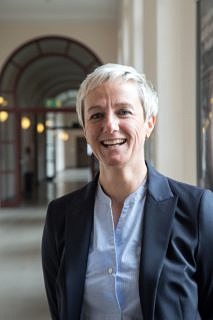 Towards entry "FAU appoints Vice President"