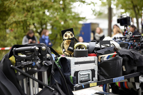 Towards entry "‘Tatort' in Franconia: Broadcast date announced"