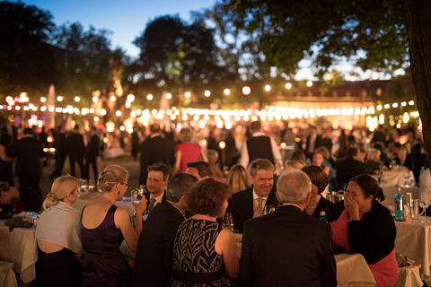 Towards entry "FAU's Schlossgartenfest"