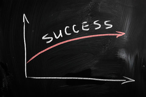 Towards entry "Success in QS ranking"