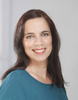 Imke Zottnick-Linster