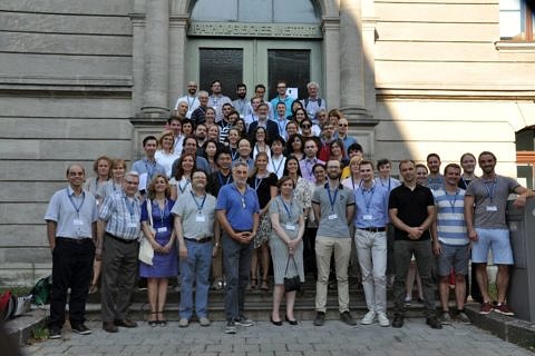 Towards entry "8th International Summer School for Neuropathology and Epilepsy Surgery"