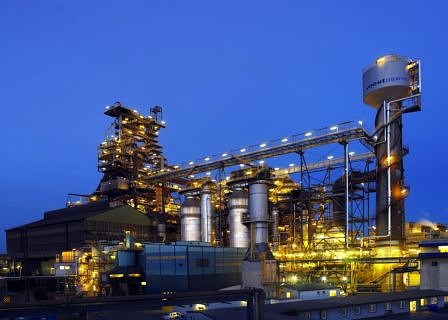 Towards entry "Using hydrogen, methane and methanol to reduce CO2 emissions"