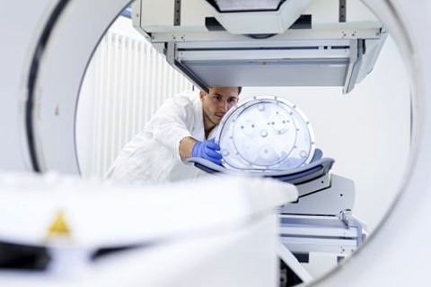 Towards entry "FAU is the most innovative university in Germany"