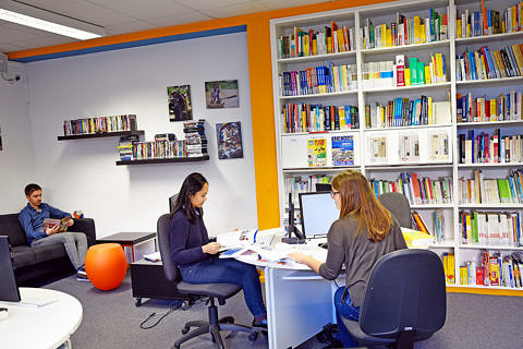 Towards entry "Making learning languages fun"