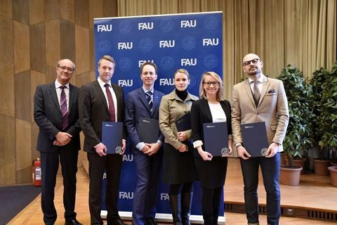 Towards entry "Habilitation award winners 2018: Dr. Milos Filipovic, PhD"